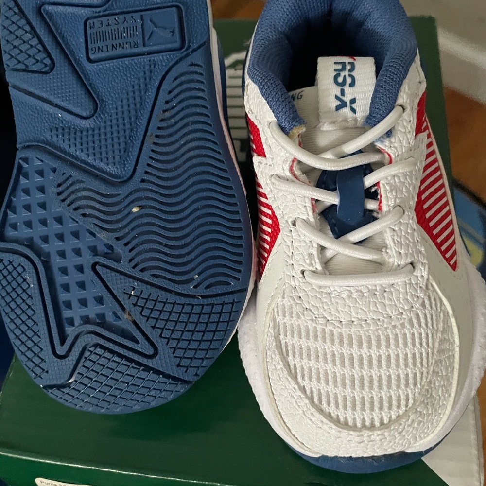 Puma 5c